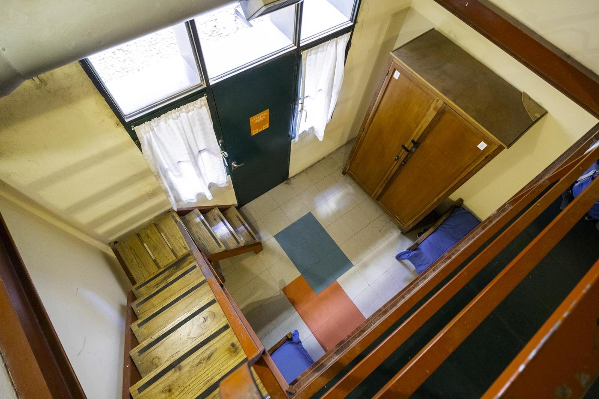 Granados Hostel Buenos Aires Exteriör bild