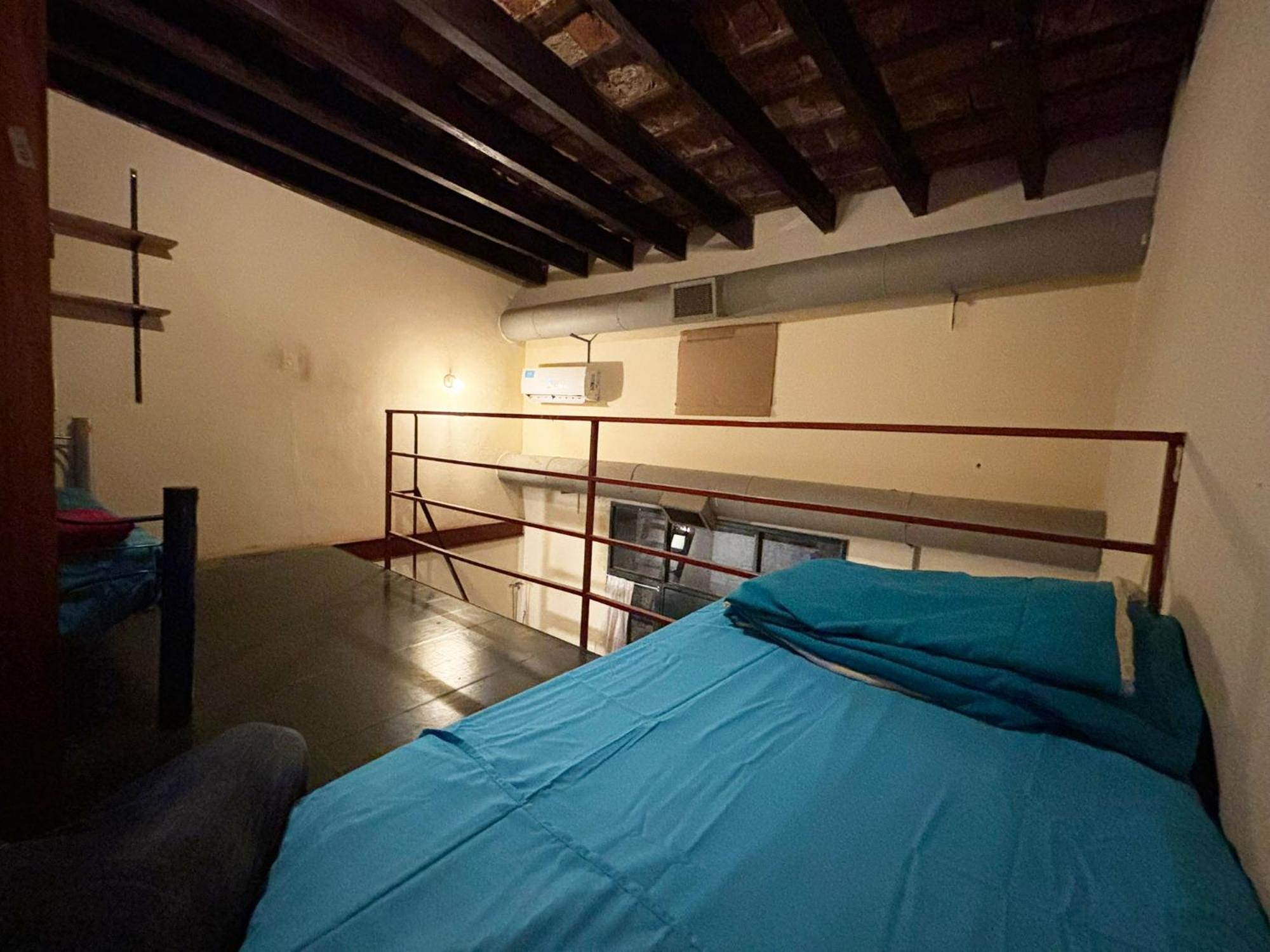 Granados Hostel Buenos Aires Exteriör bild