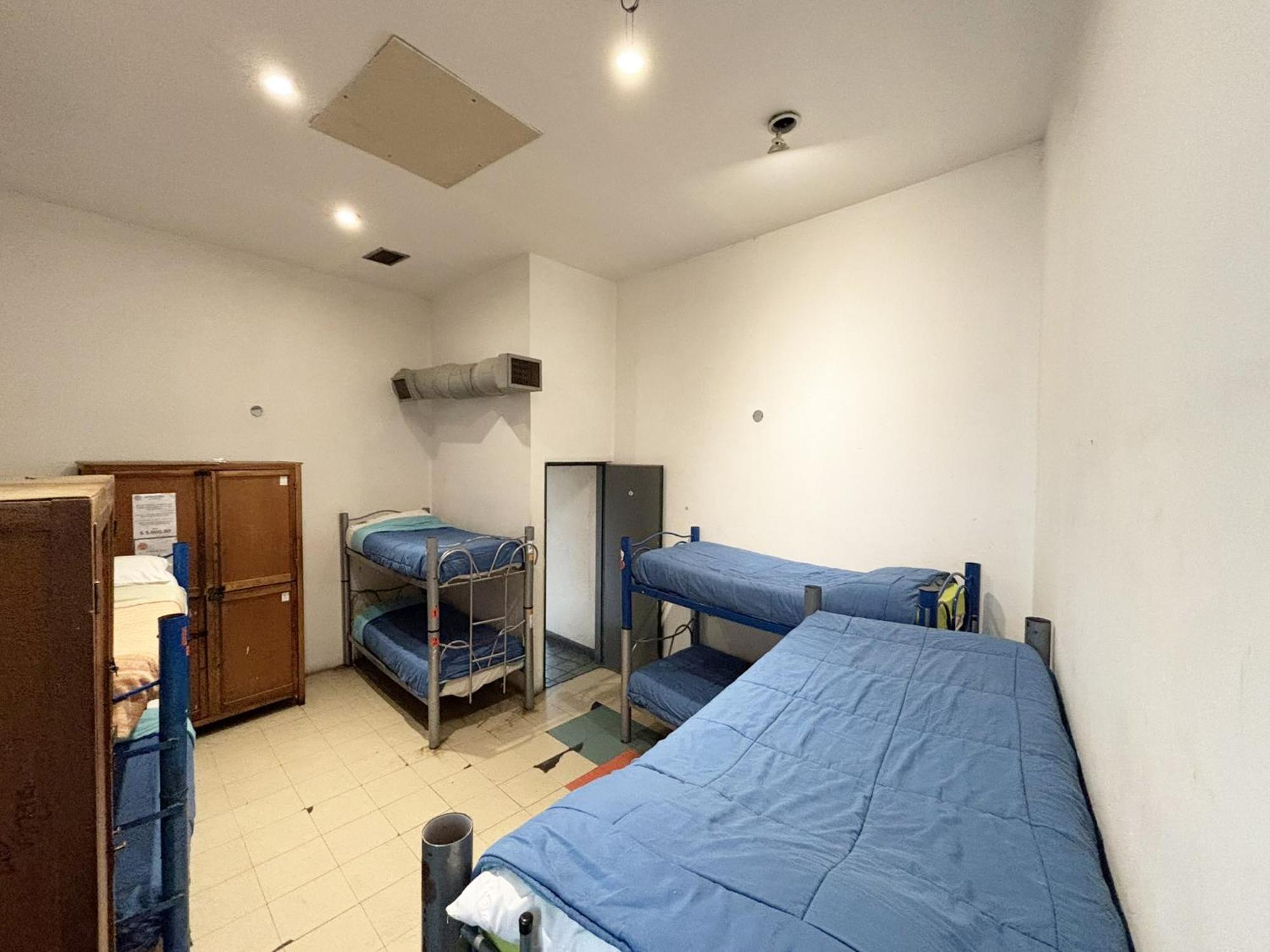 Granados Hostel Buenos Aires Exteriör bild